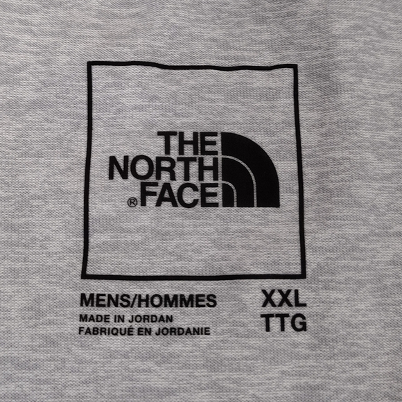 NWT The North Face Hyperlayer Standard Fit Short Sleeve Shirt Size XXL - Picture 11 of 14